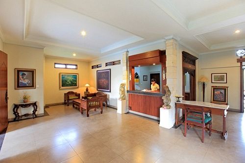 Guest house Uma Dana