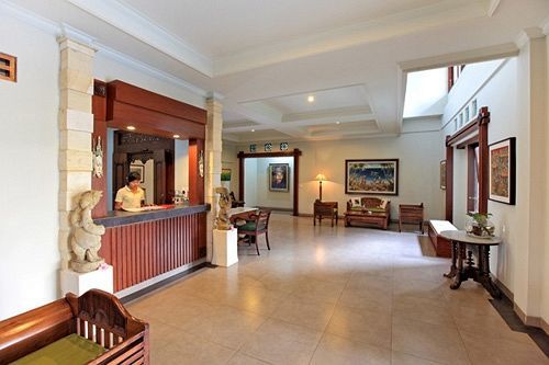 Uma Dana Guest house