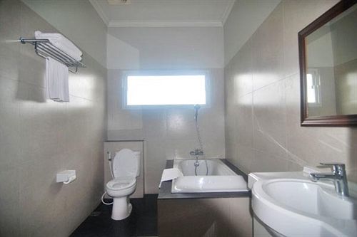Guest house Uma Dana Ubud (Bali)