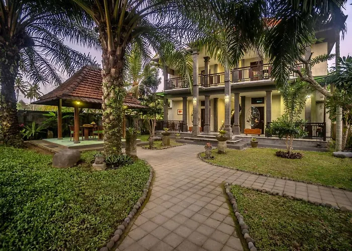 Uma Dana Ubud