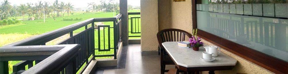 Uma Dana Gasthof Ubud