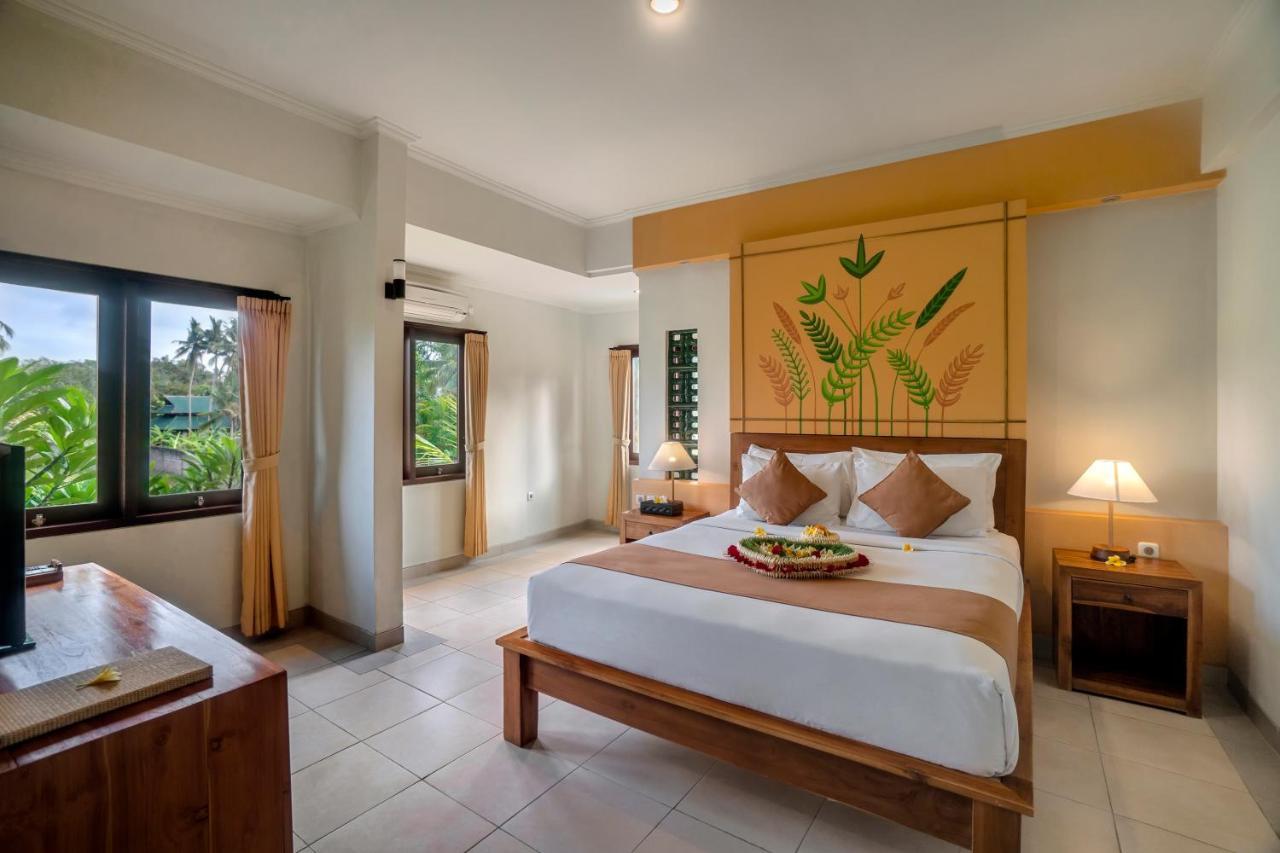 Uma Dana 3* Ubud