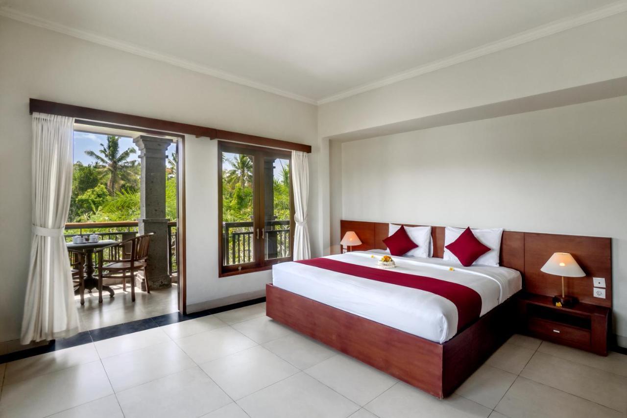 Uma Dana 3* Ubud