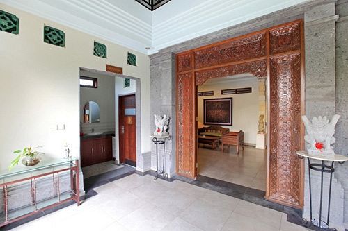 Uma Dana 3* Ubud