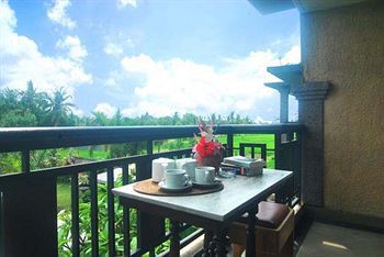 Gasthof Uma Dana Ubud