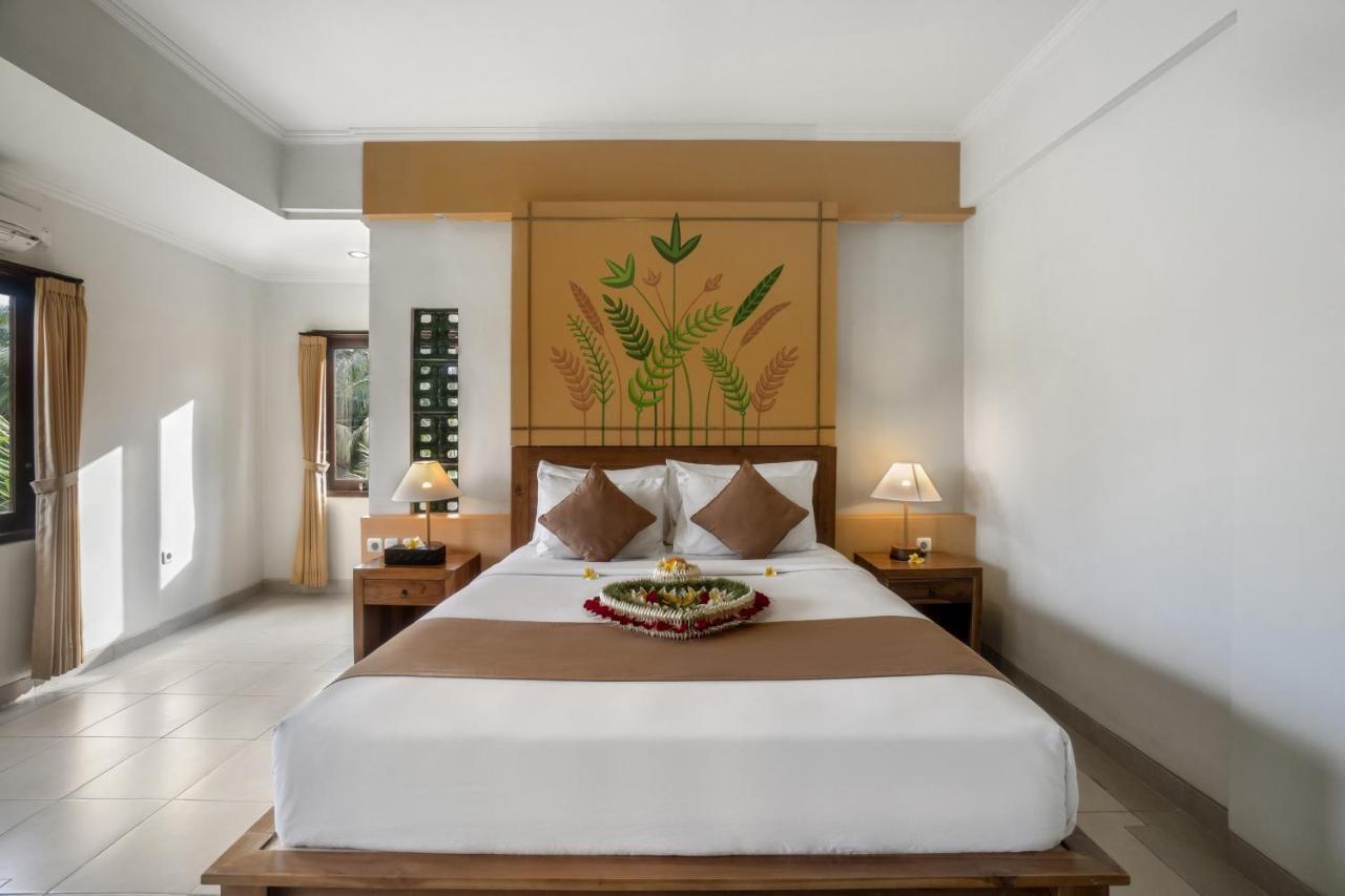 Uma Dana 3* Ubud