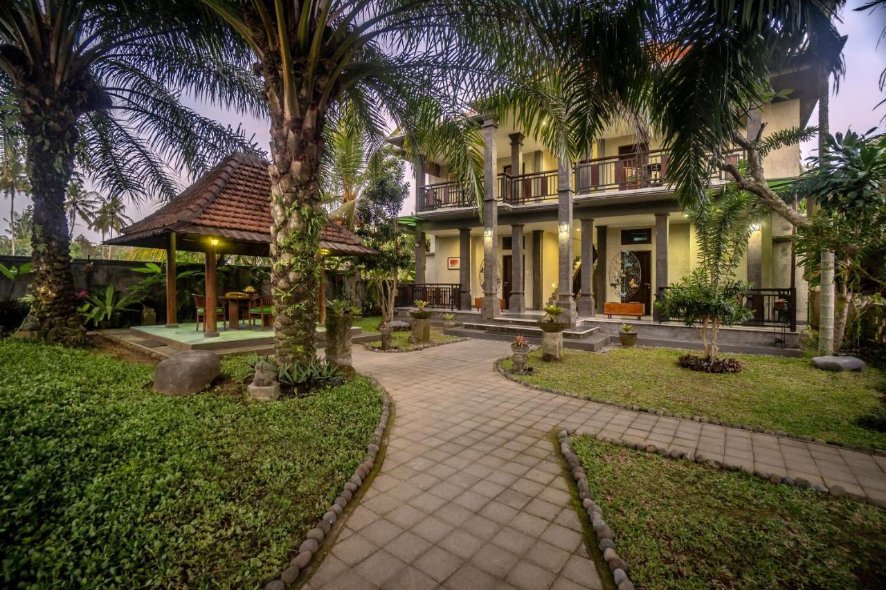 Uma Dana 3* Ubud