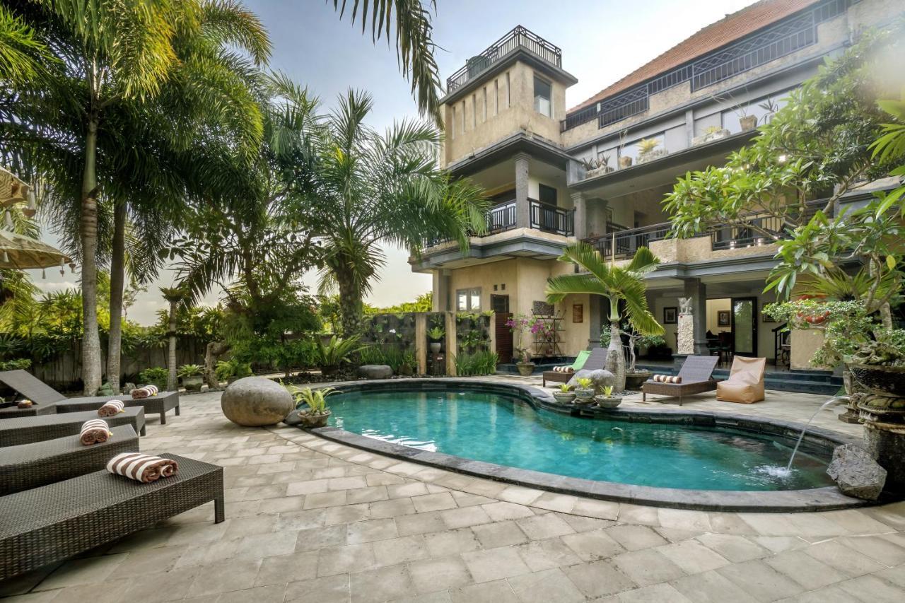 Uma Dana 3* Ubud