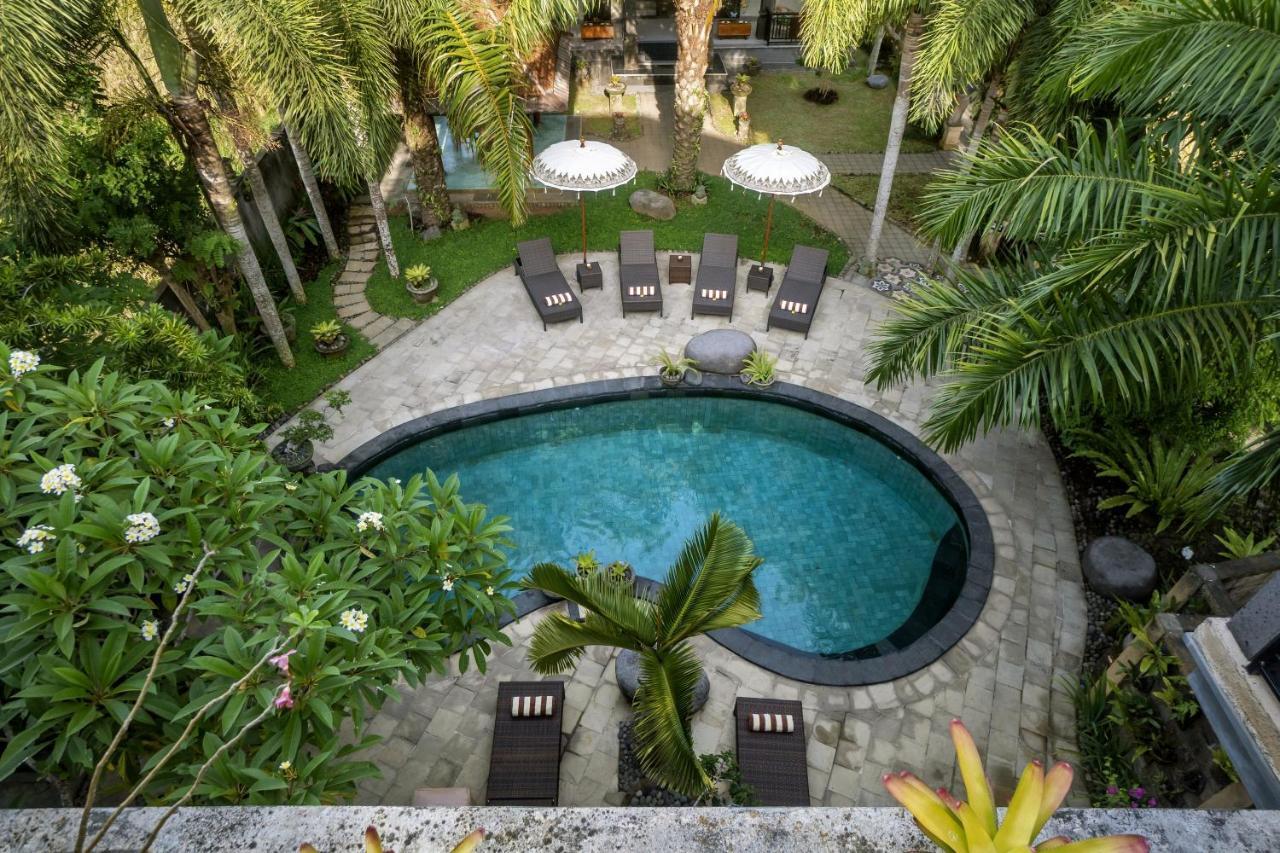 Uma Dana Ubud