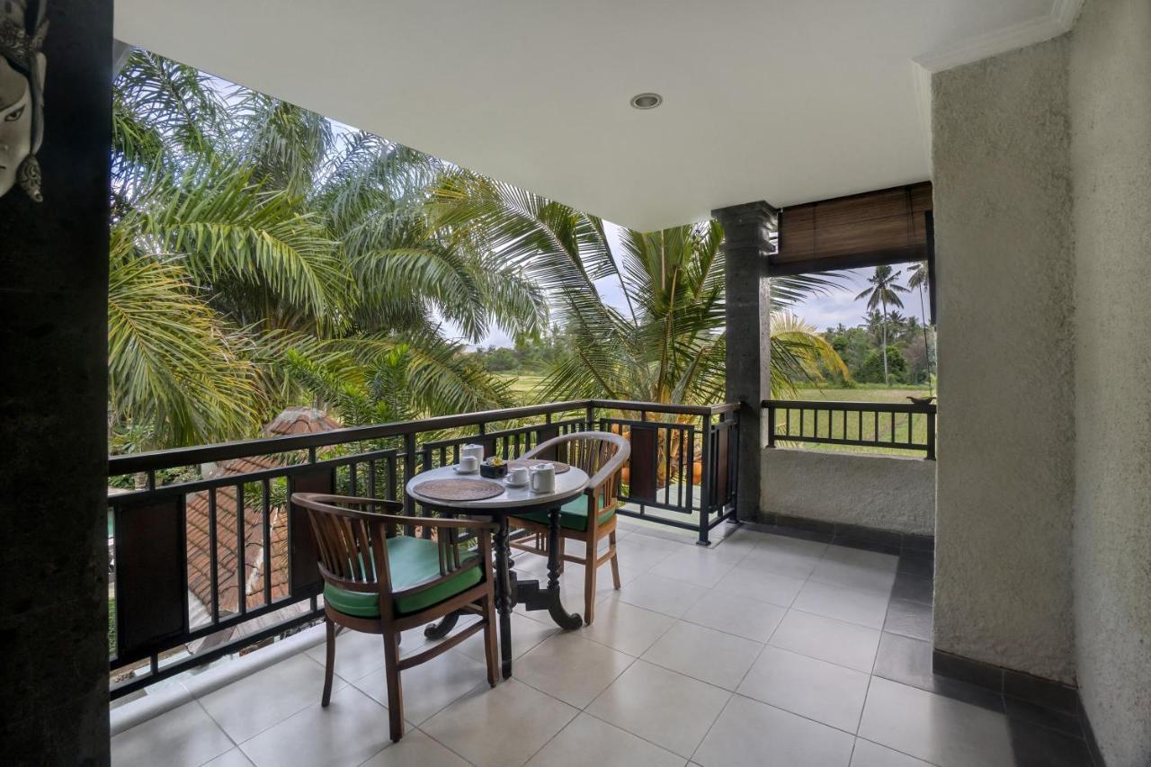 Gasthof Uma Dana Ubud