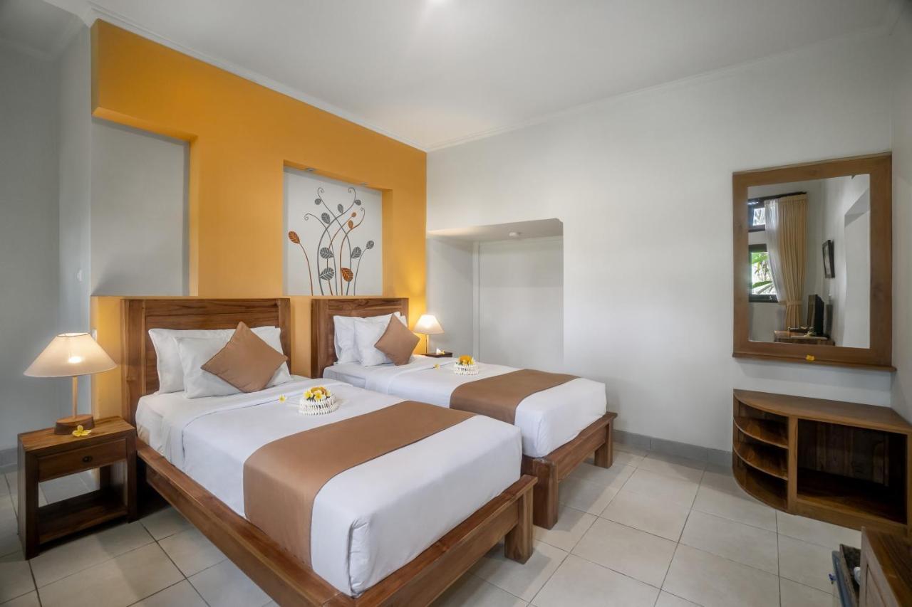 Gasthof Uma Dana Ubud