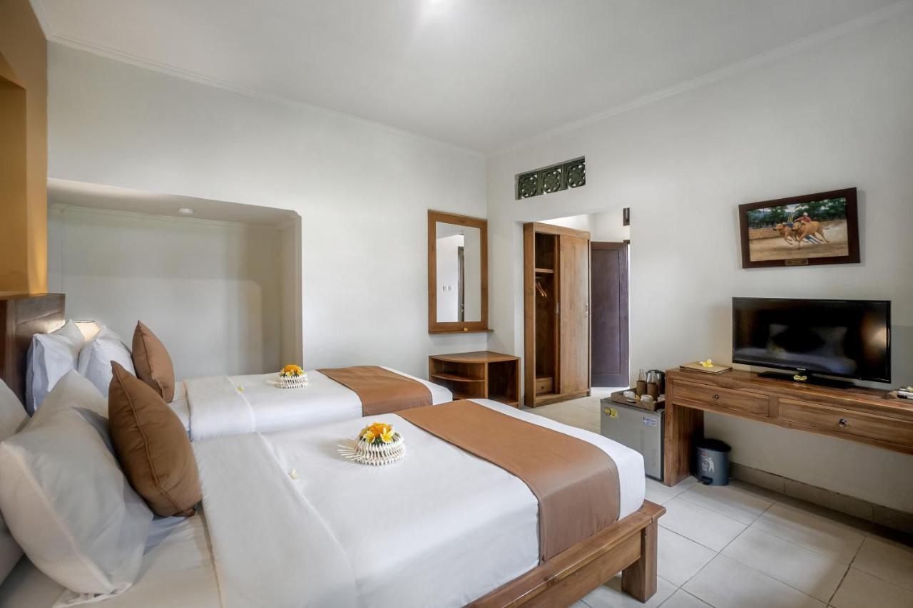 Uma Dana Gasthof Ubud