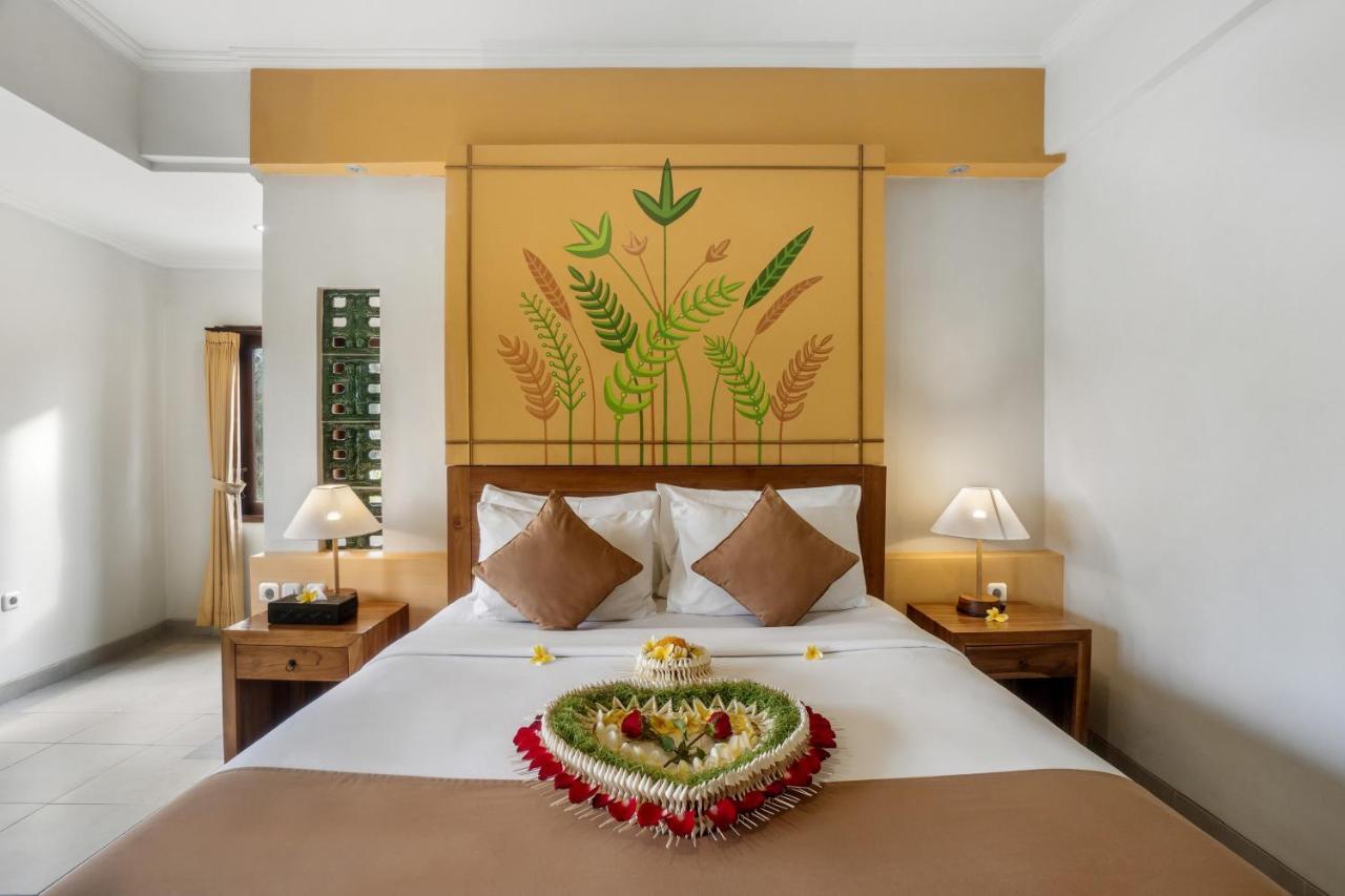 Uma Dana Gasthof Ubud