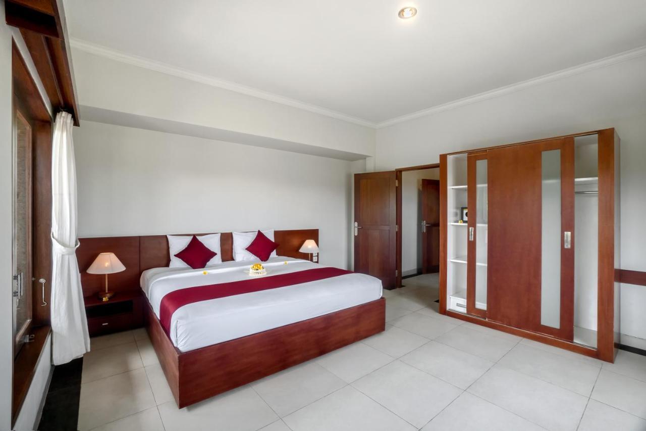 Uma Dana 3* Ubud
