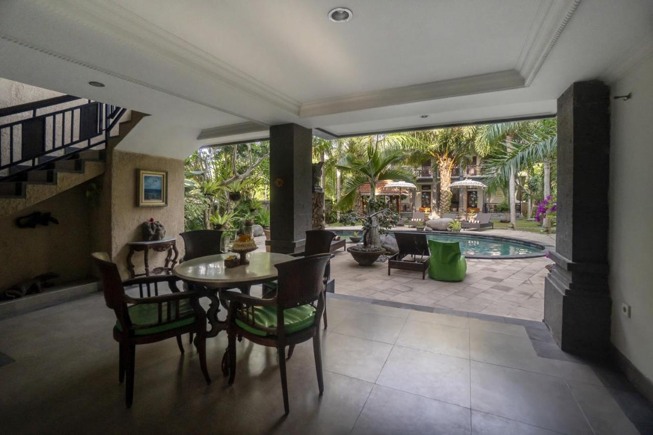 Uma Dana Gasthof Ubud